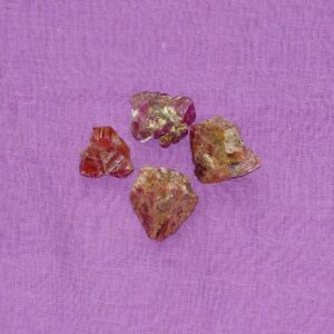 Spinell - Wähle aus dem aktuellen Sortiment!