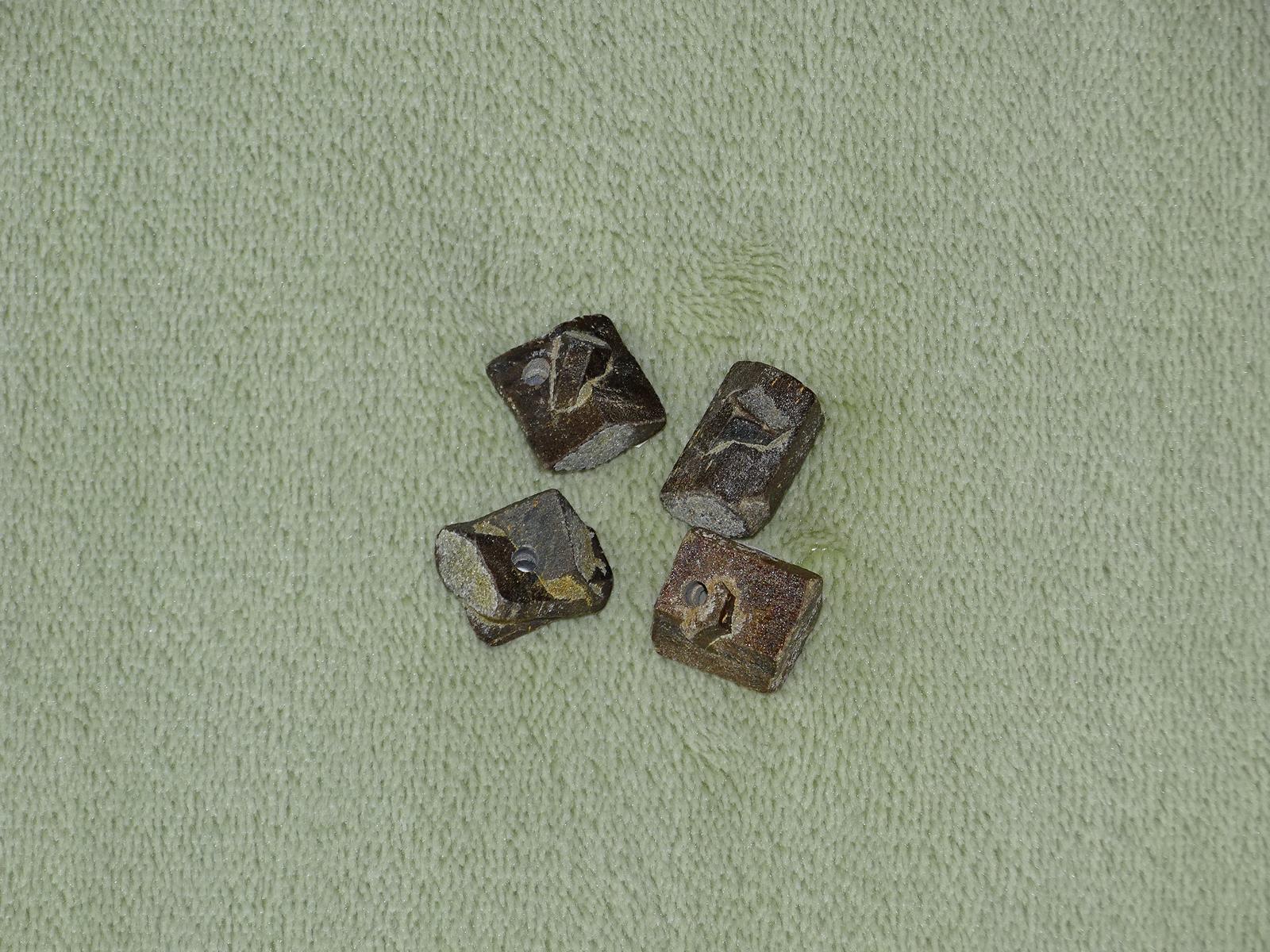 Staurolith - Wähle aus dem aktuellen Sortiment!