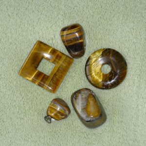 Tigerauge - Wähle aus dem aktuellen Sortiment!