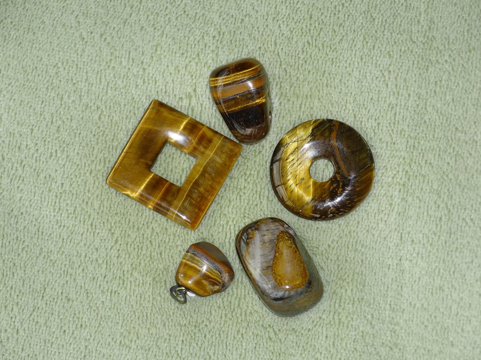 Tigerauge - Wähle aus dem aktuellen Sortiment!