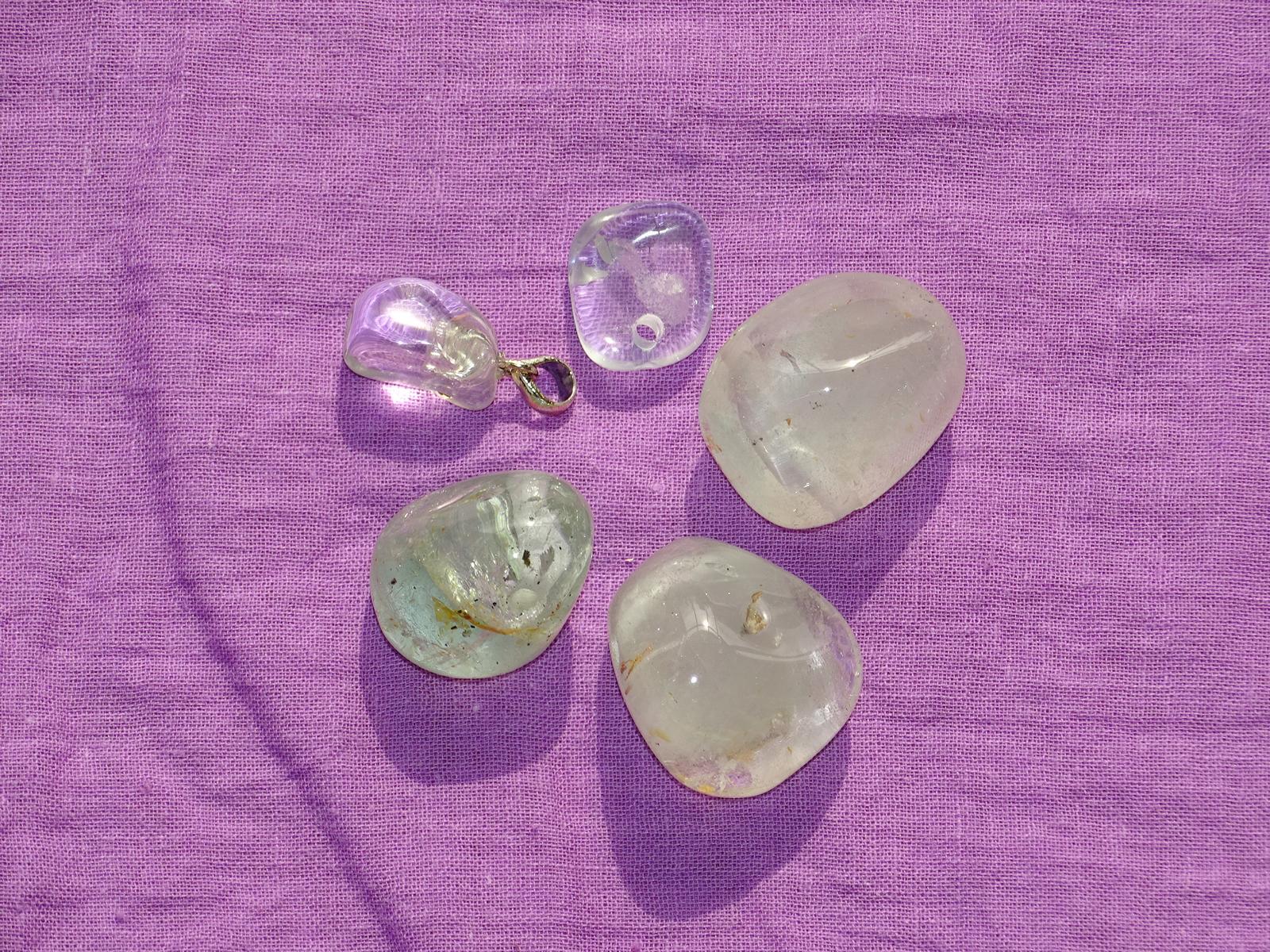 Topas blau - Wähle aus dem aktuellen Sortiment!