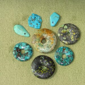 Türkis - Wähle aus dem aktuellen Sortiment!