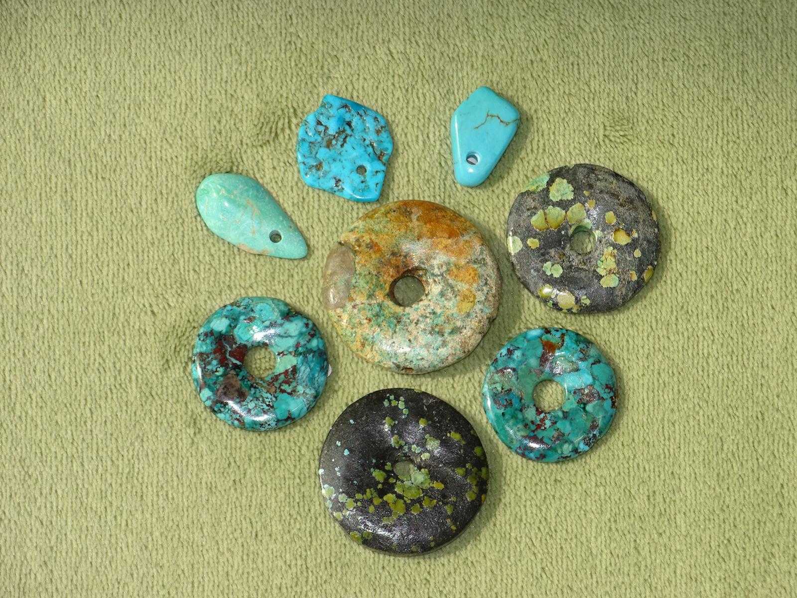 Türkis - Wähle aus dem aktuellen Sortiment!