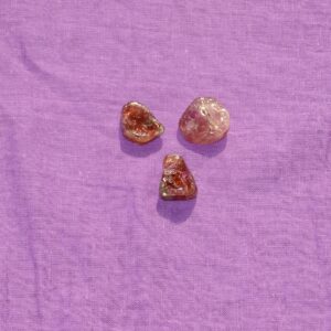 Turmalin rosa - Wähle aus dem aktuellen Sortiment!