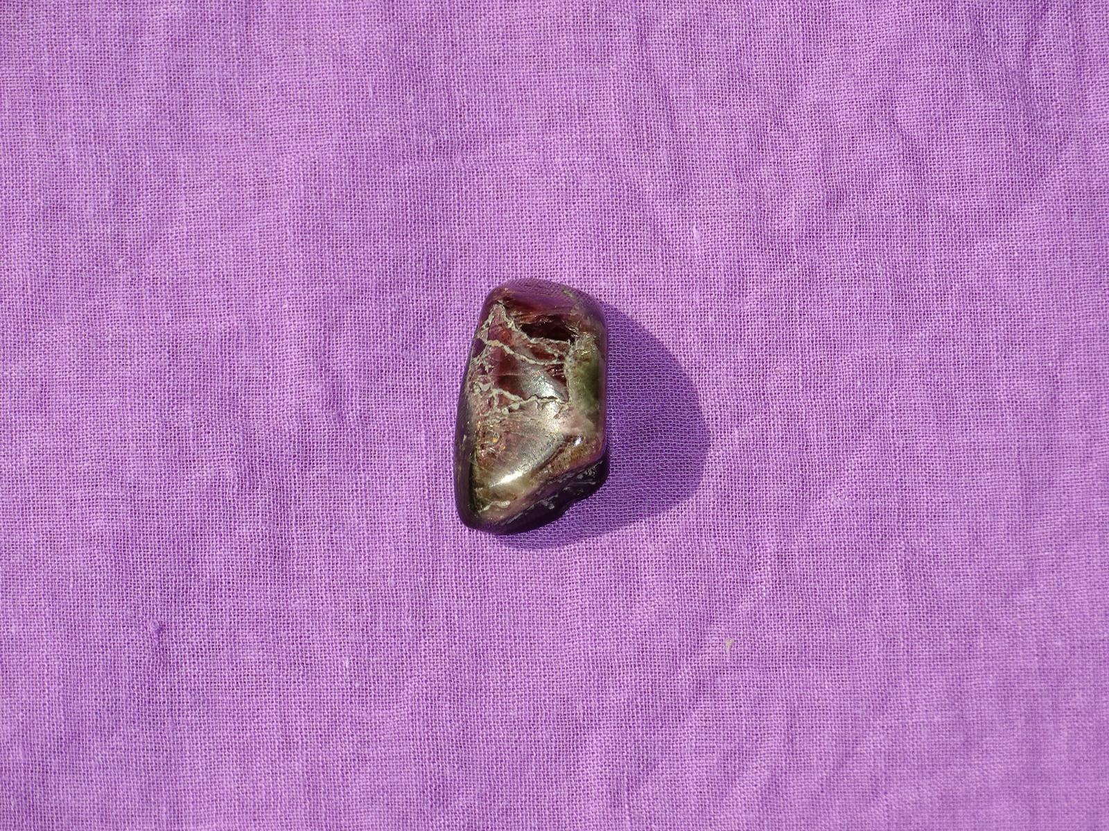 Wassermelonenturmalin - Wähle aus dem aktuellen Sortiment!