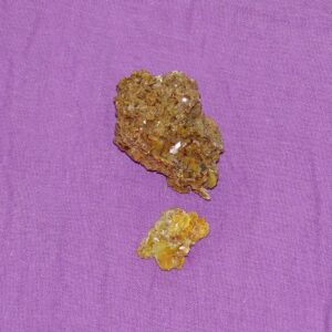 Wulfenit - Wähle aus dem aktuellen Sortiment!