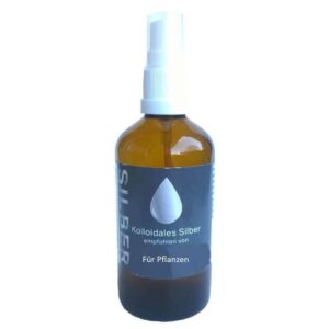 Kolloidales Silber – Spray, 100 ml