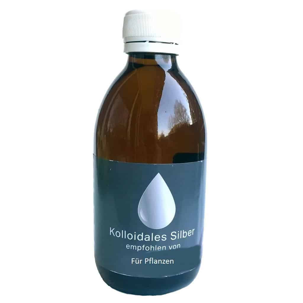 Kolloidales Silber, 250 ml