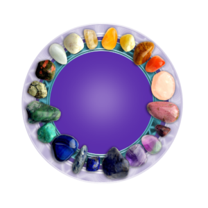 Diverse HeilSteine von A - Z (Donuts, Trommelsteine, Anhänger...)