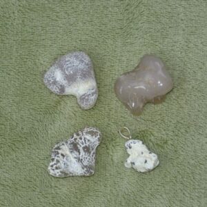 Schlangenachat - Wähle aus dem aktuellen Sortiment!