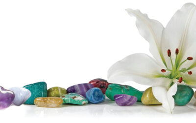 MYSTIKUM 04/19: HeilSteine – Wirkungen und Anwendungen in der NEUEN ZEIT