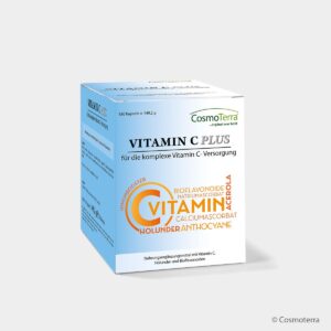 Vitamin C PLUS, Fa. Cosmoterra