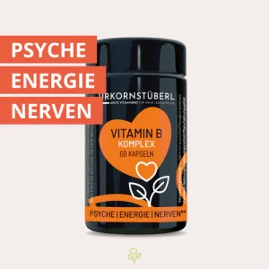 B-Komplex, Fa. UKS Handels GmbH