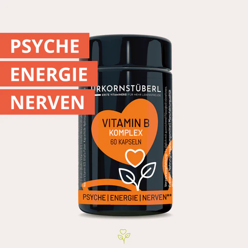 B-Komplex, Fa. UKS Handels GmbH