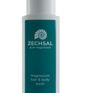 Hair & Body Wash, Zechsal, 200 ml
