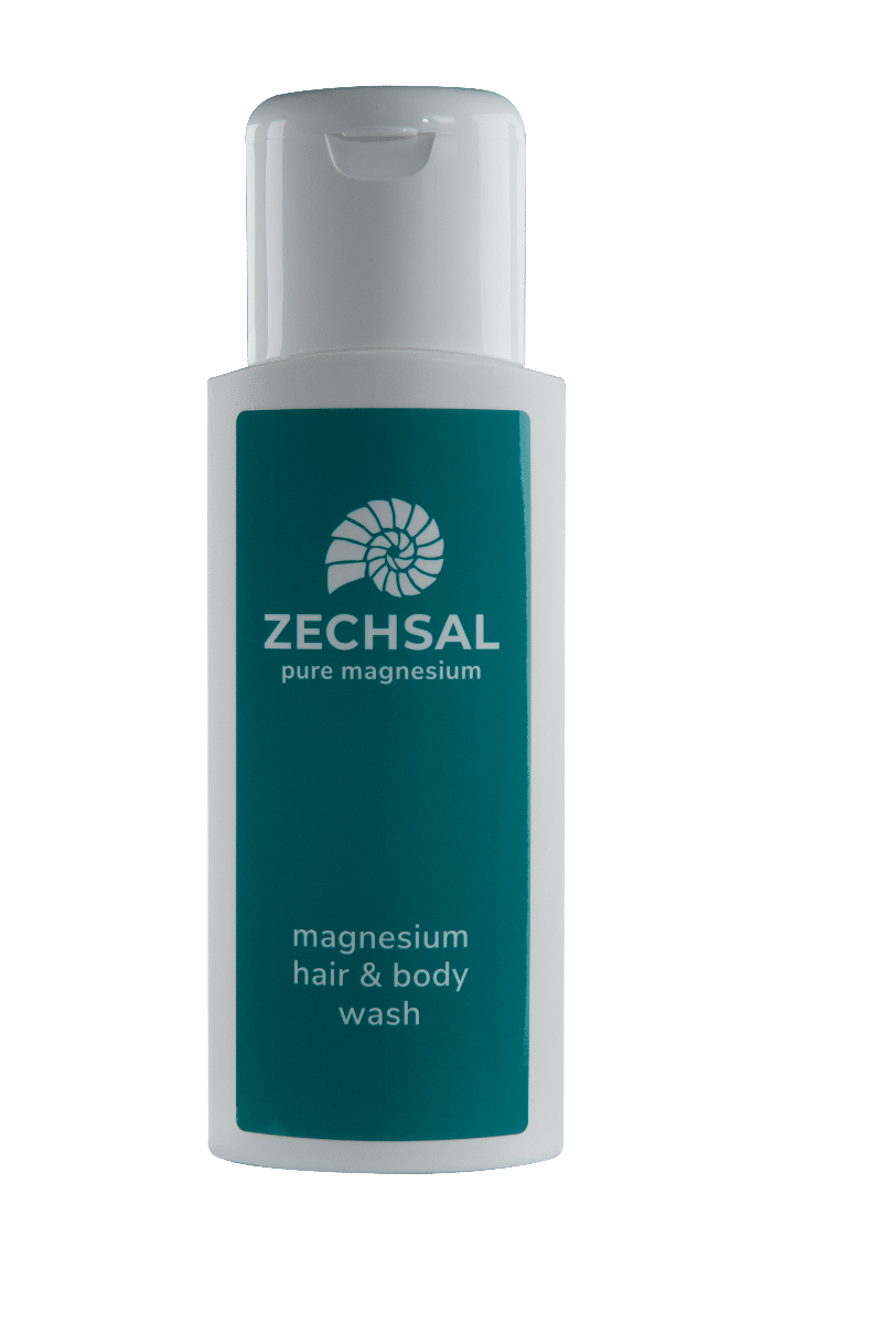 Hair & Body Wash, Zechsal, 200 ml