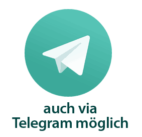 auchviaTelegrammöglich-unten Telegram