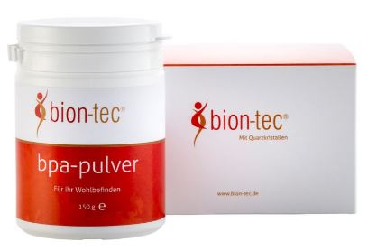 ZEOLITH, bpa-Pulver, 150 g – Bild 2