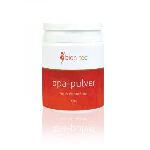 ZEOLITH, bpa-Pulver, 150 g