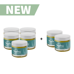 Salve Bulk Pack (5+2 Free)