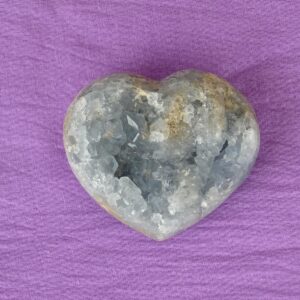 Coelestin-Herzen - Wähle aus dem aktuellen Sortiment!