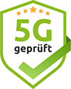 5G Siegel