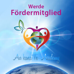 Werde FÖRDERMITGLIED der An kana Te – Academy