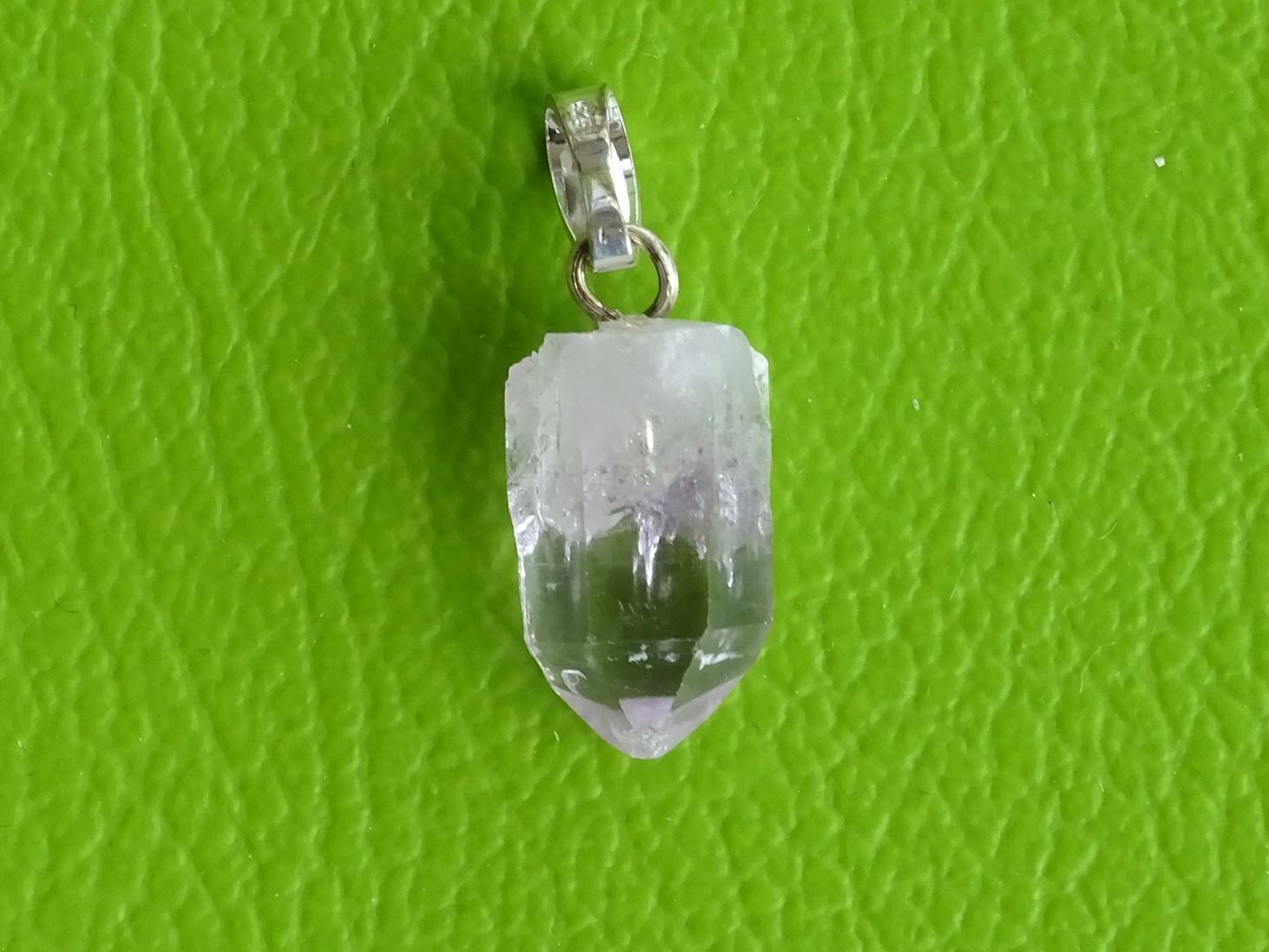 Amethyst-Anhänger Nr. 4