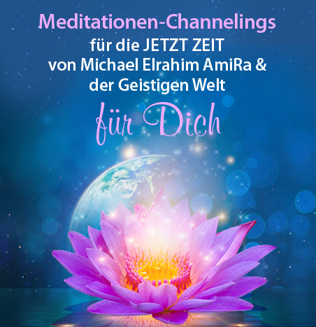 CDs - Meditationen zur eigenen Selbstermächtigung (An kana Te – Academy)