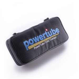 Softbag für PowerTube Gold