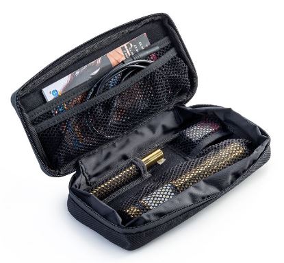 Softbag für PowerTube Gold – Bild 2