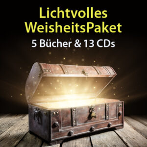 Lichtvolles WeisheitsPaket für dich (An kana Te - Academy)