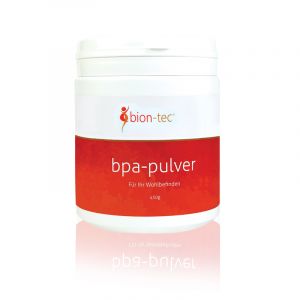 ZEOLITH, bpa-Pulver, 450 g