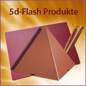 5d-Flash Produkte