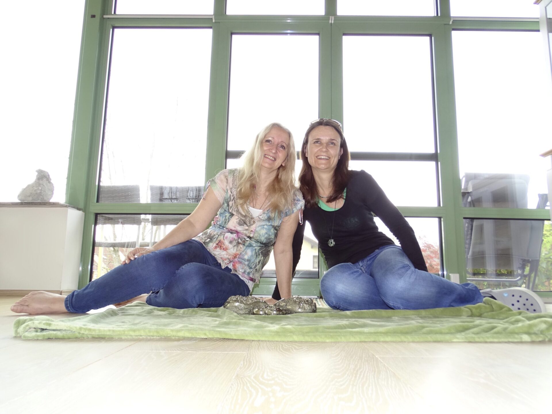 ALLtafander & Asamai An Kana Te Academy