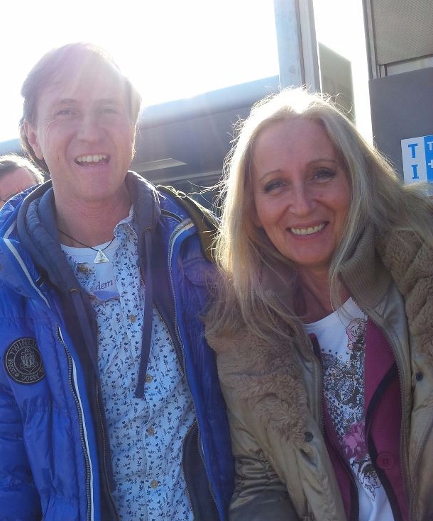 AmiRa und ALLtafander