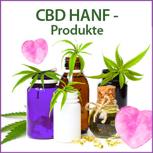 CBD Hanf-Produkte - KANNAWAY