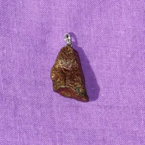 Buntkupfer-Anhänger Nr. 1