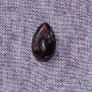 Eudialyt gebohrt Nr. 3