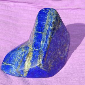 Lapislazuli groß Nr. 7