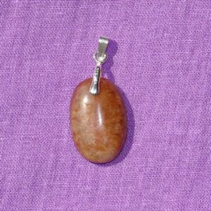 Sonnenstein-Anhänger Nr. 5