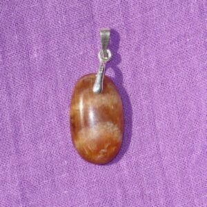 Sonnenstein-Anhänger Nr. 6