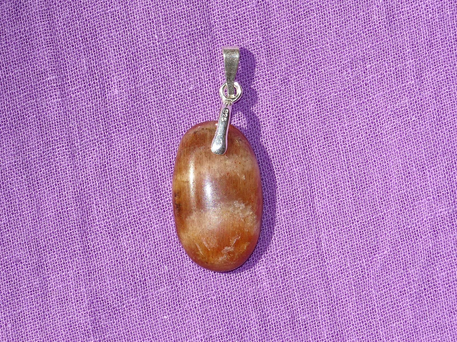 Sonnenstein-Anhänger Nr. 6