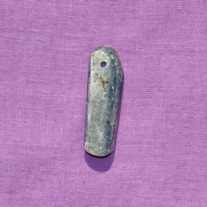 Disthen gebohrt Nr. 3