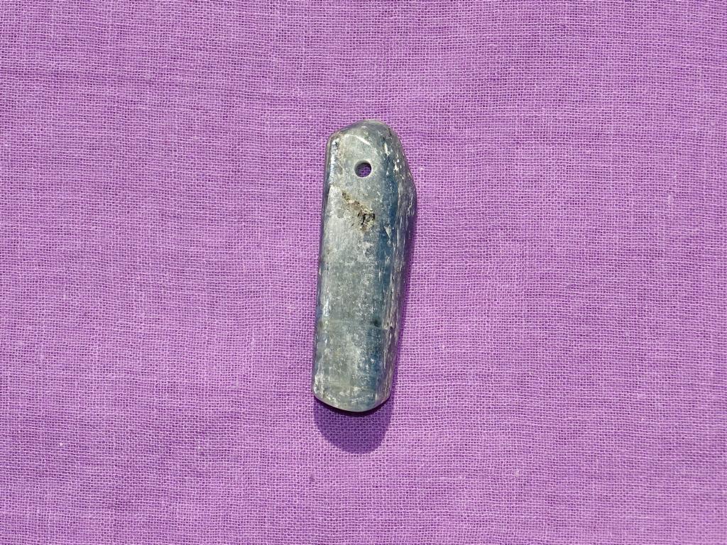 Disthen gebohrt Nr. 3