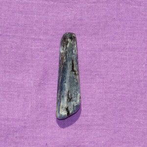 Disthen gebohrt Nr. 4