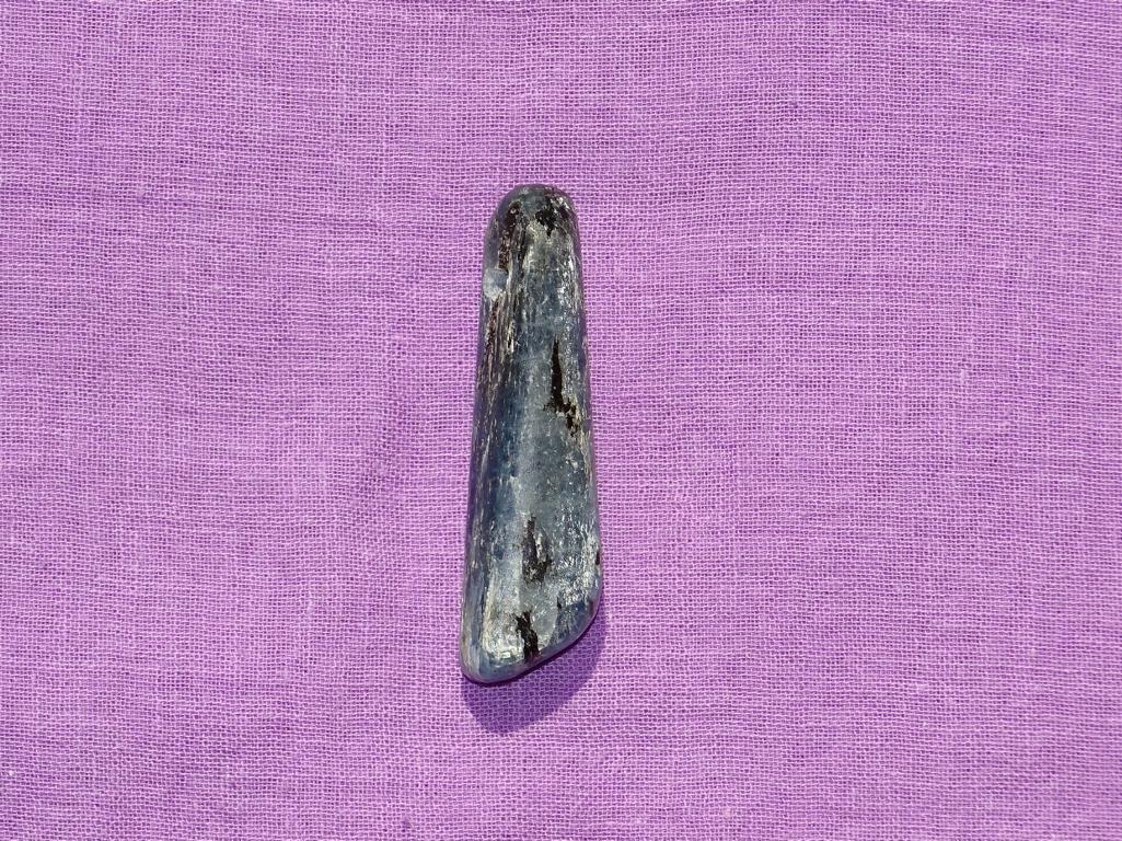 Disthen gebohrt Nr. 4