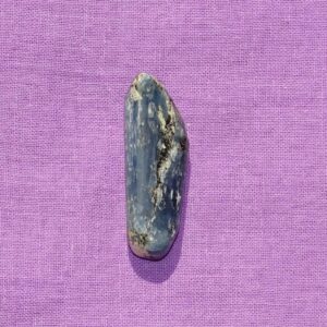 Disthen gebohrt Nr. 5