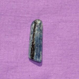 Disthen gebohrt Nr. 6