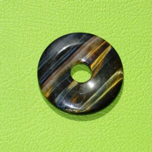 Falkenauge-Donut groß Ø 5 cm